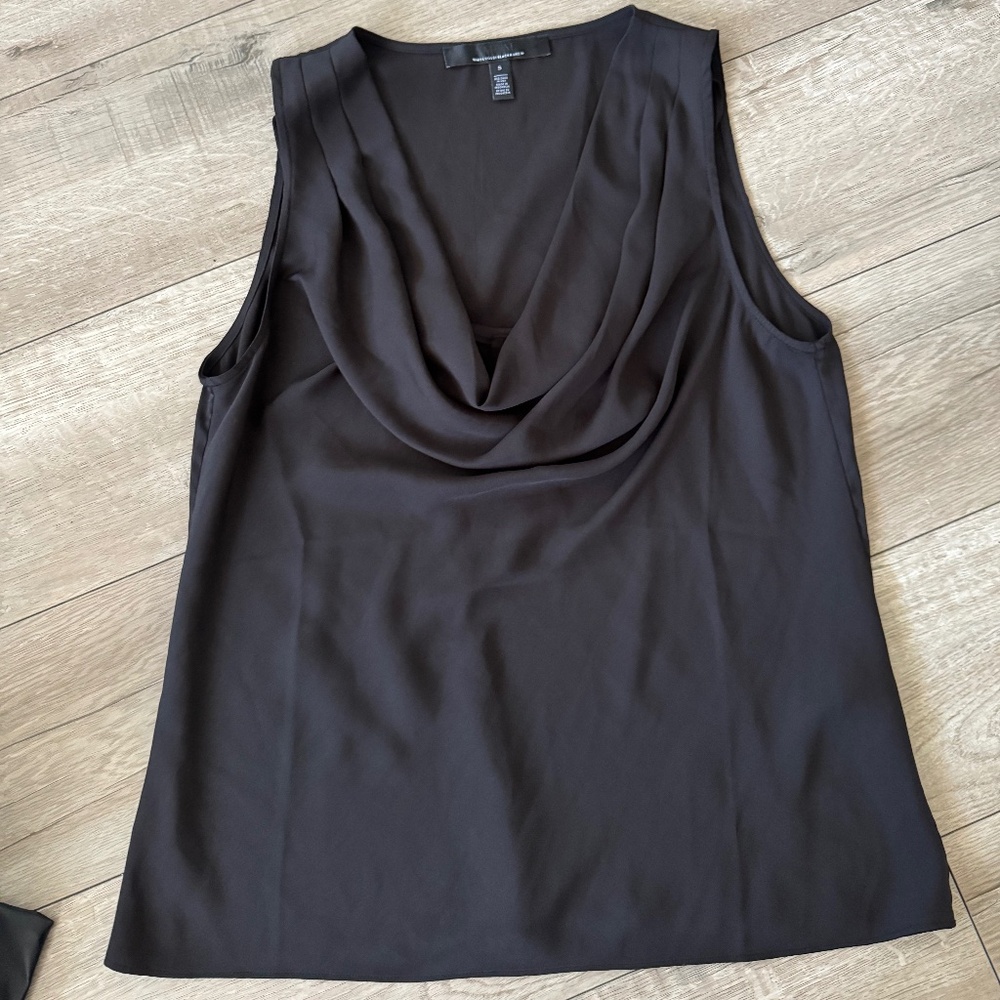 White House Black Market work top